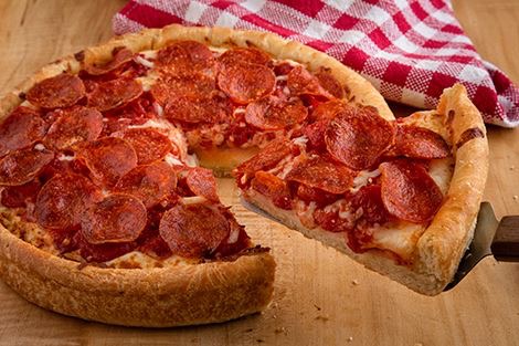 uno chicago pizza