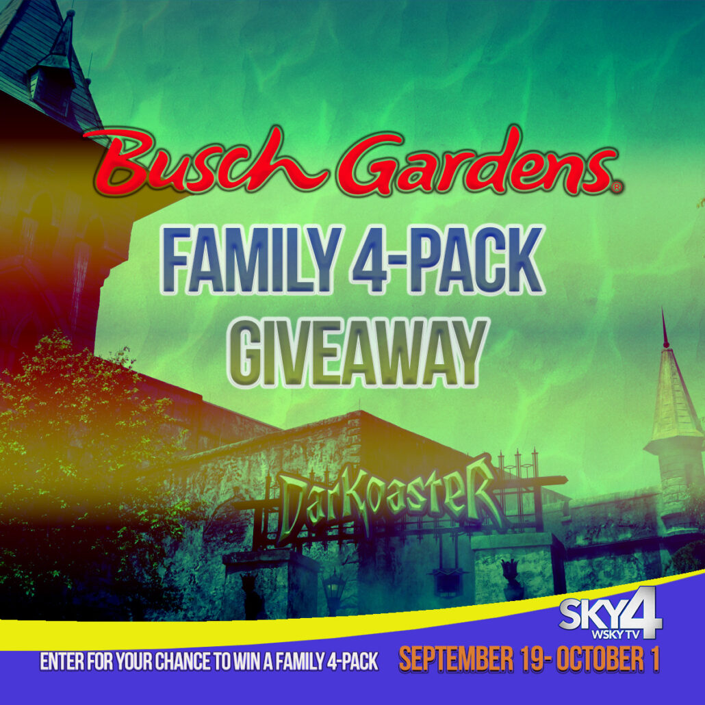 BG_Family 4-Pack_ticket contest banner ad