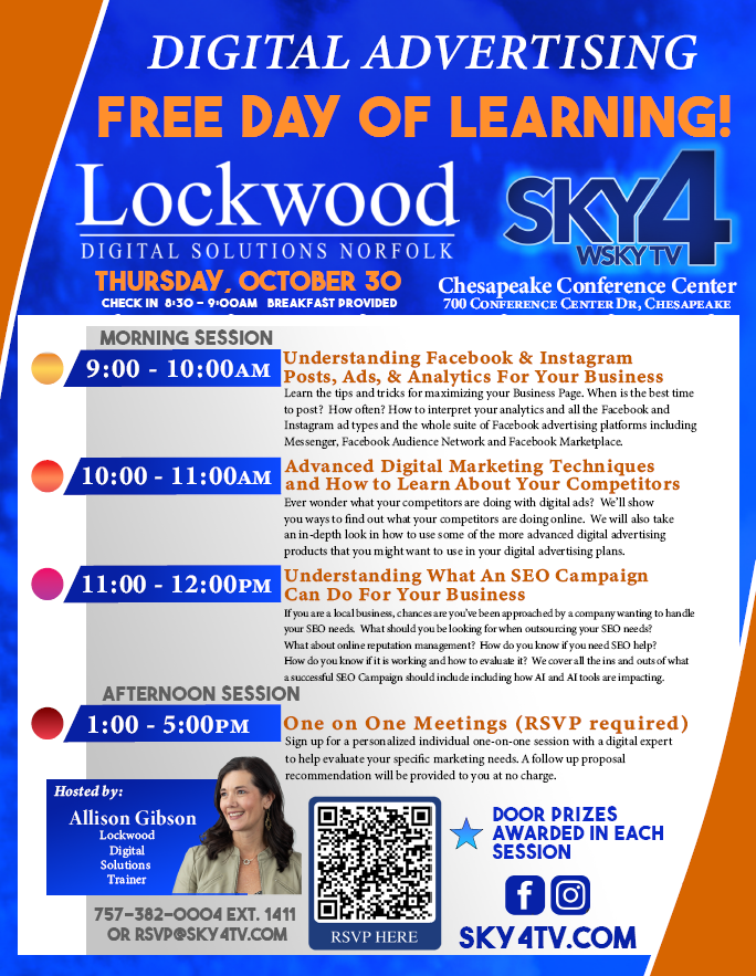 Onesheet for Website 10.30 Seminar