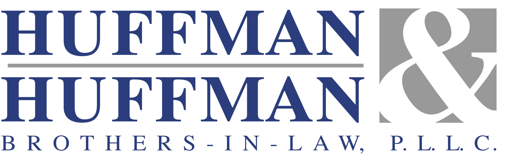 Huffman PLLC logo