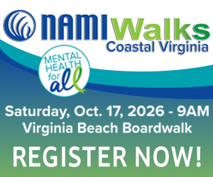 SKY4 TV NAMIWALKS C0astal Virginia Register