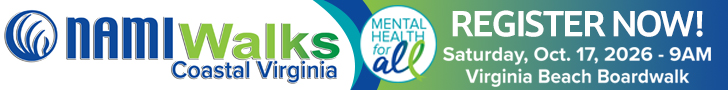 SKY4 TV NAMIWALKS Banner Ad to register